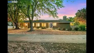 Danville, California, Golf Course Community in Crow Canyon Country Club