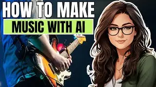 Make ORIGINAL Music with Suno AI Music Generator for FREE