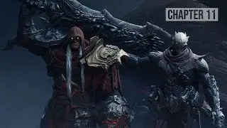 Darksiders Genesis Chapter 11 Gameplay Walkthrough