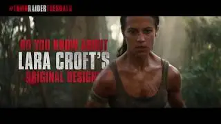 Tomb Raider - Trivia - Original Name