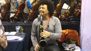 NAMM 17