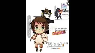 i luv cats #aaaaaaaaaaaaaaaa #gatau #idkwhyimadethis #giripan #hetalia #greece