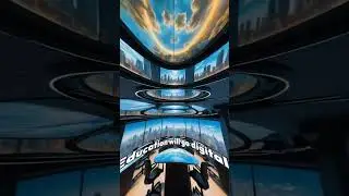 Texas 2050 A Vision of the Future