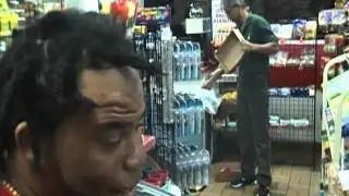 Automatic & Optymo Wild'n in the store