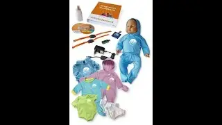 RealCare3/ RealCare 3 Baby Doll