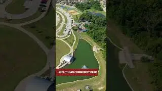 Things to do in Midlothian, TX | CBJENI Homes 🏡