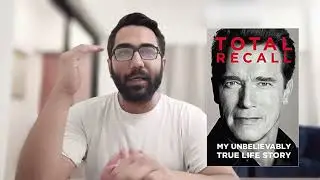 How to become Arnold Schwarzenegger? 3 easy steps | Biography | BookTube (Urdu/Hindi)