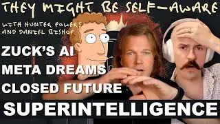 Zuckerberg's Superintelligence Scam? Personal AI Promises vs Reality | Meta AI Team Truth
