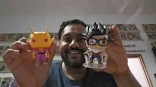 Mail Call!!! Zencave Collectibles and Clover Records..Funko pops and Funko Culture! @Slapshotpops