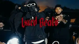 (FREE) BOOTER BEE X MILLIONZ X KWENGFACE UK DRILL TYPE BEAT 'ALCHEMIST' (PROD. LXIRD X ILIR808)