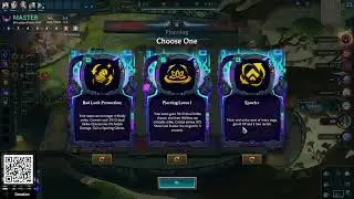 TFT Challenger SET 14: 3 STAR DRAVEN carry ALL