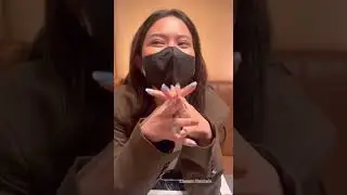 aaaa siapaaa nihhhh🫶🏻 #hanggini