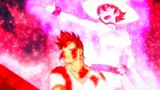 Max used Maximum drive to defeat Leon and Fred  | Lv1魔王とワンルーム勇者 Lvl 1 Demon Lord and One Room Hero