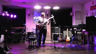 Daniel Montgomery