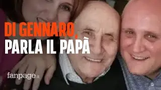Foggia, carabiniere morto: parla il papà di Vincenzo Carlo Di Gennaro: “È un eroe italiano