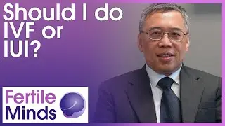 Стоит ли мне делать ЭКО или ВМИ? - Fertile Minds