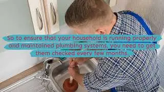 Plumbing in Surrey