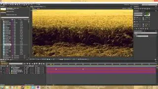 After Effects CS6 Tutorial - 164 - Interpret Footage and Color Profiles