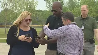 Anguished father of Felicia Marie Johnson desperate for answers after she disappears in Houston