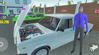 Buy Classic Cars at OG Dealers | Car Simulator 2 - Gameplay Full HD