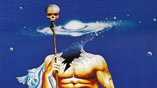 Eloy - Poseidon's Creation (incl.Prologue)