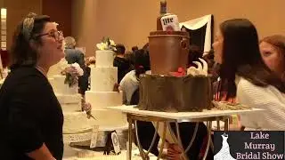 Plan Your Dream Wedding at the Lake Murray Bridal Show 2025!