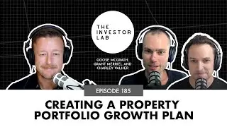 Creating A Property Portfolio Growth Plan