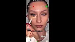 Идея для визажиста