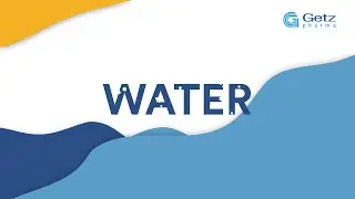 Getz Pharma's Water Conservation Initiatives