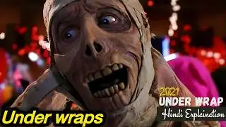 Under Wraps Disney Movie Explained in Hindi/Urdu | Worth Watching?