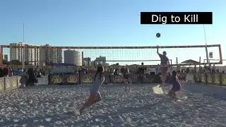 Ava Krueger East Coast Championships 2021