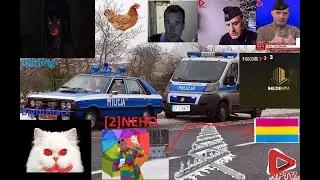 INSIDEMTA SAPD zatrudnia profesjonalne mananki do łapania groźnych bandyt&oacute;w *szok są lepsze od nich*