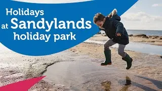 Sandylands Holiday Park - Auchenharvie Park, Scotland