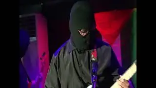 &bull;slamcam&bull;  GASPAR  (BIB / CUTLON LIVE IN MANILA 12/10/25) HD fullset
