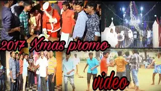 Pulickanmoi X-Mas 2017 Promo