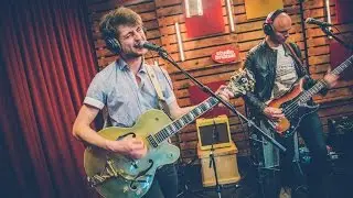 JACLE BOW - Be The One (Dua Lipa Cover)