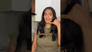 Monsoon Diet Tips | What I Avoid for Digestion&nbsp;&&nbsp;Immunity #shorts