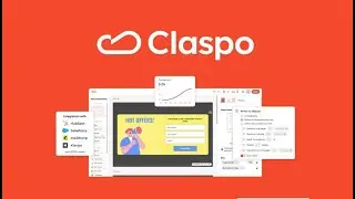 Claspo Appsumo Lifetime Deal: High Converting Pop Ups for Your Website