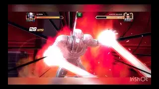 5 Star Rank 5 Classic Ultron Rank up and Gameplay! Marvel Contest of Champions