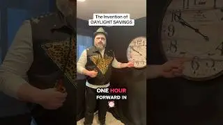 Daylight Savings: The Worst Prank Ever Pulled