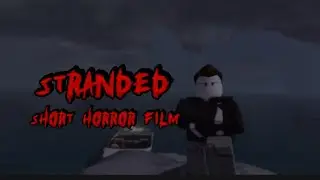 Stranded (A Short Horror film)