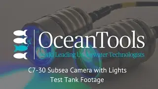 C7-30 IP Camera with lights