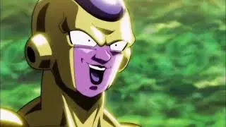 Toppo Insult's Frieza Badly