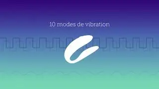 We-Vibe Match&trade; - Vibromasseur pour couples