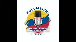 Folge 2: Mit Anke K&auml;ding, Deutsche Schule Medell&iacute;n | Kolumbien &ndash; Kultur, Kaffee, Geschichten