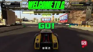 Trackmania Turbo racin#TrackmaniaCommunity * #Speedrunning * #Gaming * #RacingGames * #Esports