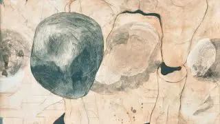 StimmFarbig || Alena Leja - Voice, feat. 5 Visual Artists