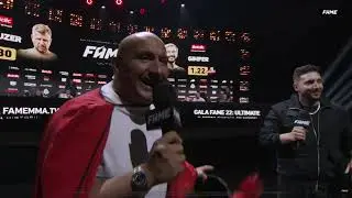 Afera Kurnikowa - Koguciarz #boxdel #najman #famemma