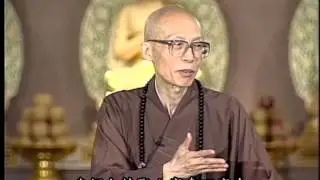「放焰口」的儀式合理嗎（聖嚴法師-大法鼓0530）DVD