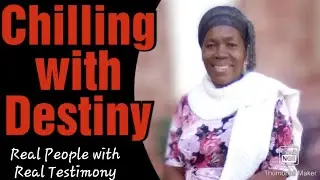 Chilling with Destiny SEASON 4 EPISODE 17 ft. Missionary Charmaine Thomas